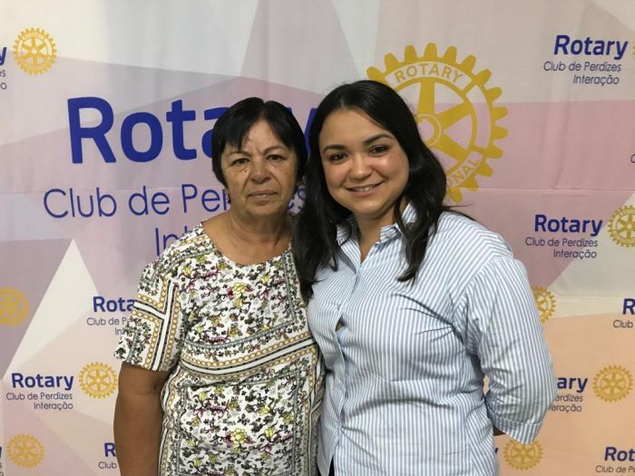 POSSE NOVOS ASSOCIADOS E DIA DAS MÃES